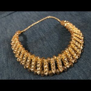 Pakistan Style Choker